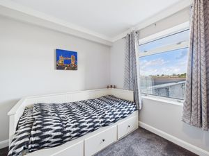 BEDROOM TWO- click for photo gallery